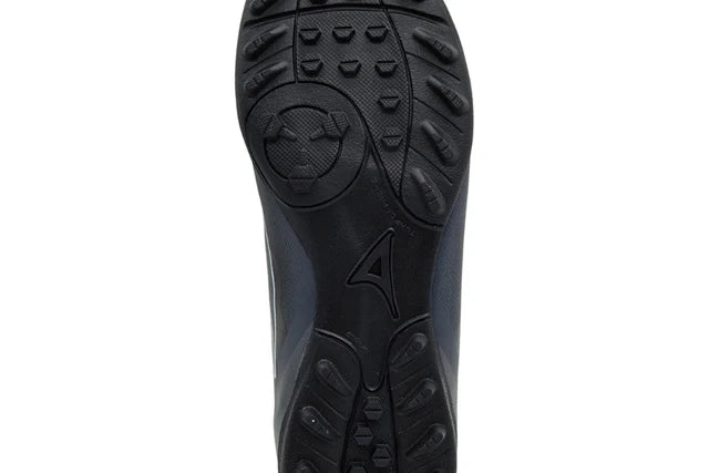 TENIS DE FUTBOL PIRMA TURF NEGRO