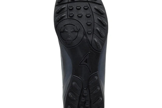 TENIS DE FUTBOL PIRMA TURF NEGRO