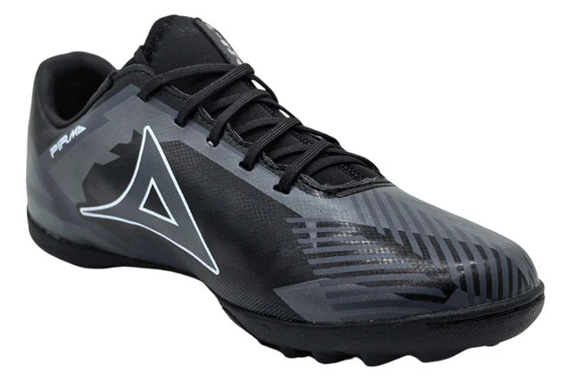 TENIS DE FUTBOL PIRMA TURF NEGRO