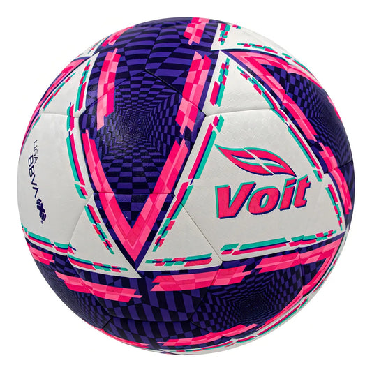 BALON DE FUTBOL VOIT TB APERTURA 2024 ROSA