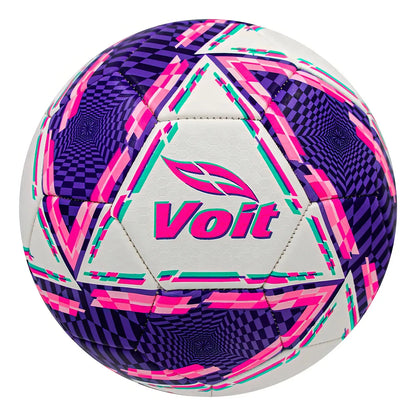 BALON DE FUTBOL VOIT TB APERTURA 2024 ROSA