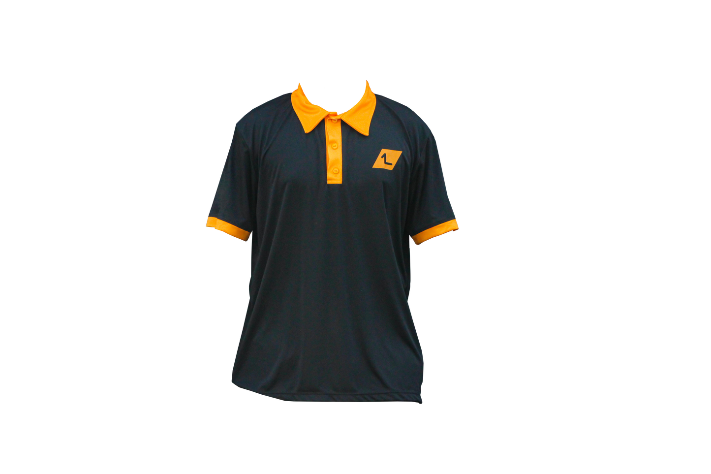 FANSHOP P1AY CASUAL NEGRA NIÑO