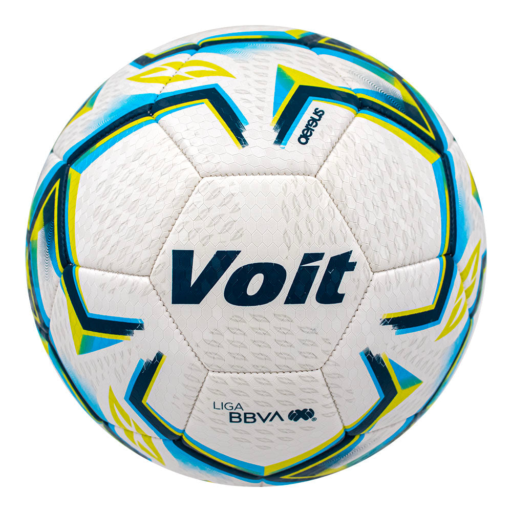 B. SOCCER NO.5 VOIT PB SERIE 200 MS APERTURA 2026