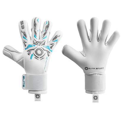 GUANTES DE PORTERO ELITE SPORT X AR