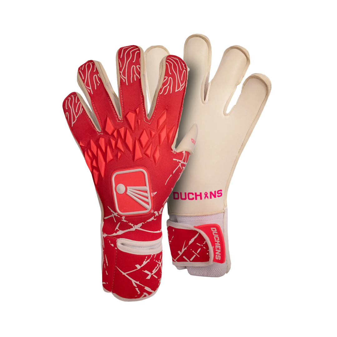 GUANTES DE PORTERO DUCHENS AETERNA PRIME