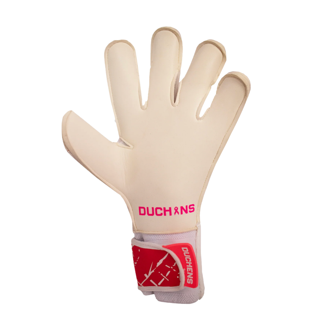 GUANTES DE PORTERO DUCHENS AETERNA PRIME