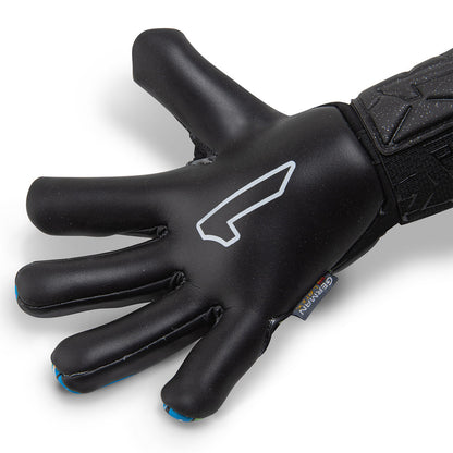GUANTES DE PORTERO RINAT ASIMETRIK PRO ROSA / VERDE / AZUL / NEGRO