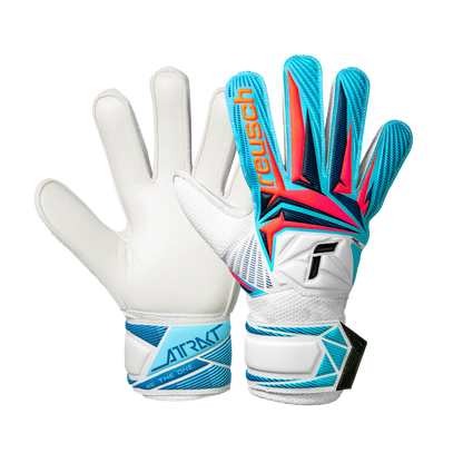 GUANTES DE PORTERO REUSCH ATTRAKT ADVANCE 2026