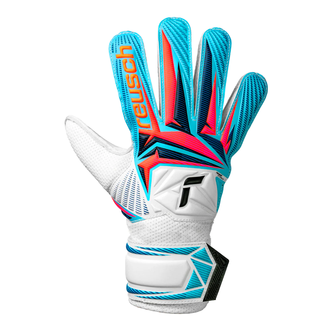GUANTES DE PORTERO REUSCH ATTRAKT ADVANCE 2026