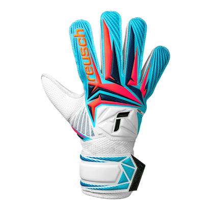 GUANTES DE PORTERO REUSCH ATTRAKT ADVANCE 2026