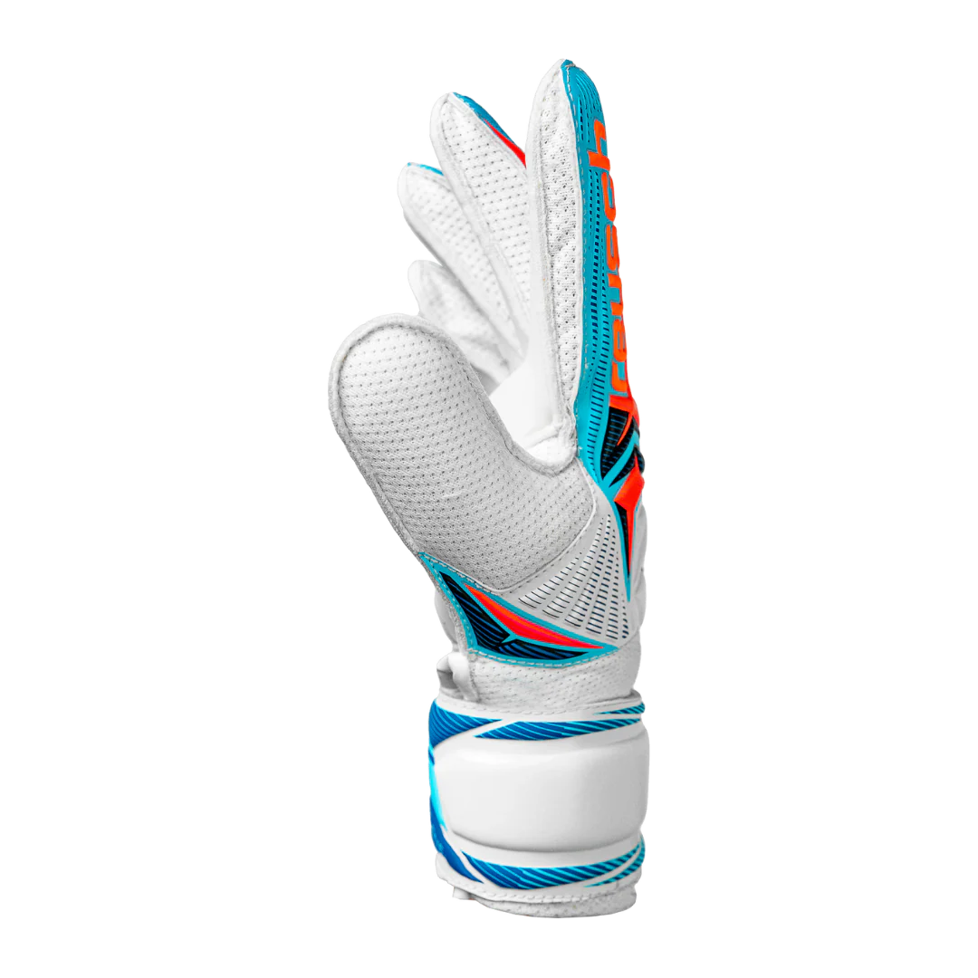 GUANTES DE PORTERO REUSCH ATTRAKT ADVANCE 2026