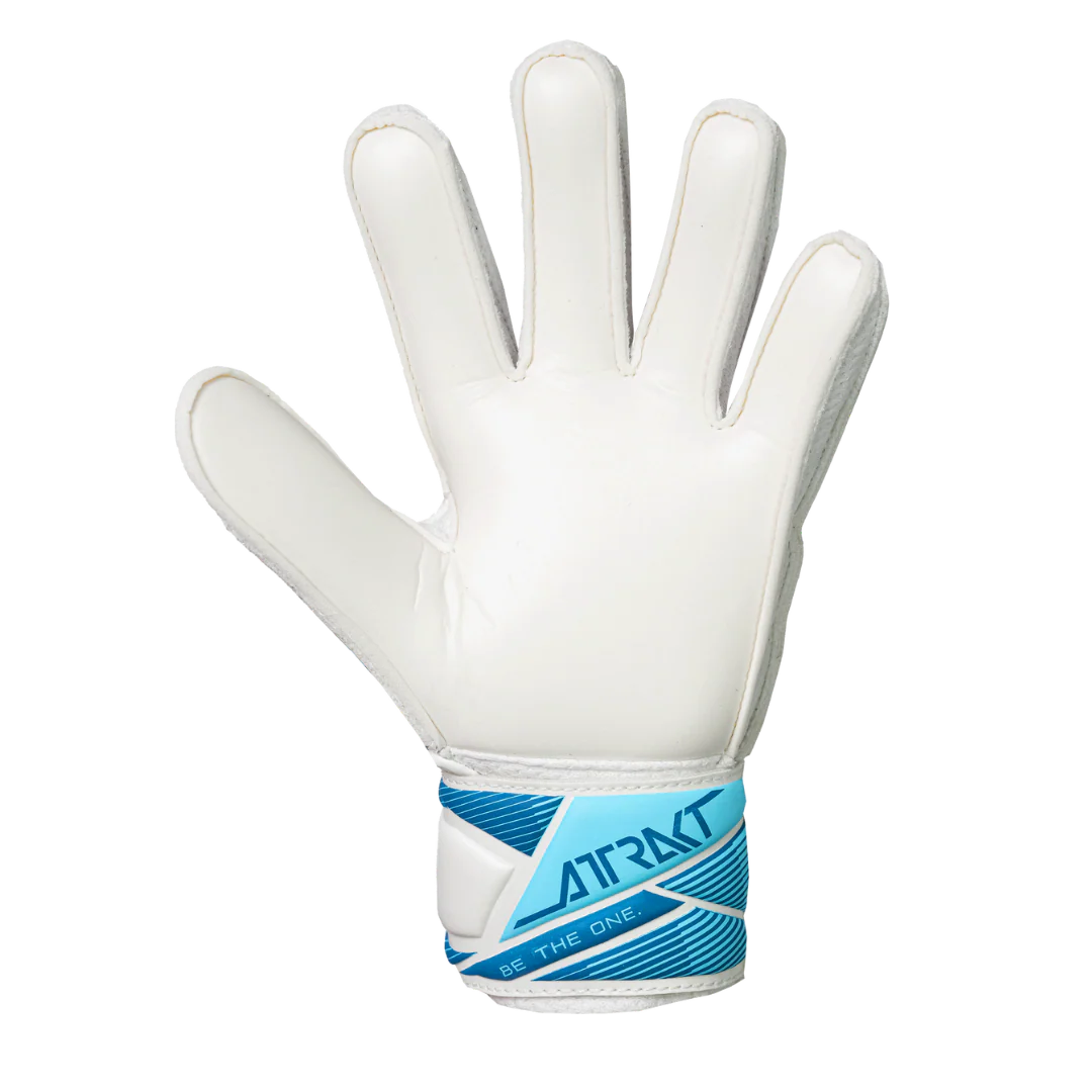 GUANTES DE PORTERO REUSCH ATTRAKT ADVANCE 2026