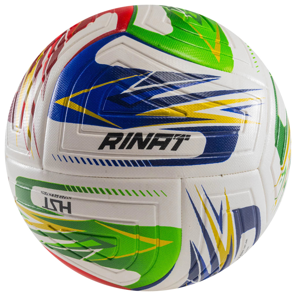 BALON DE FUTBOL RINAT TRINERGY #-5