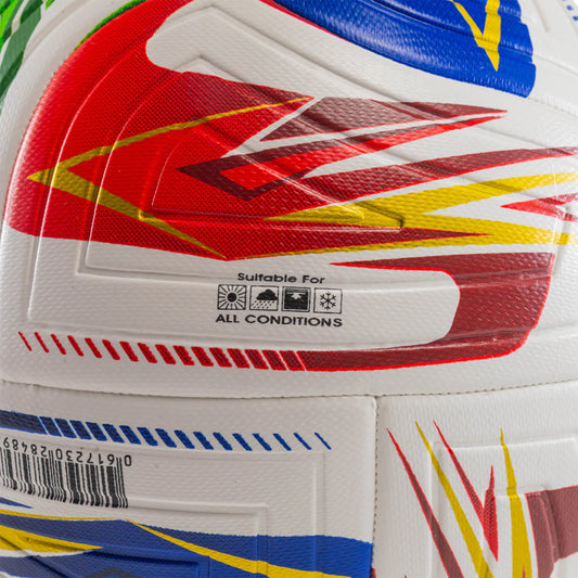 BALON DE FUTBOL RINAT TRINERGY #-5