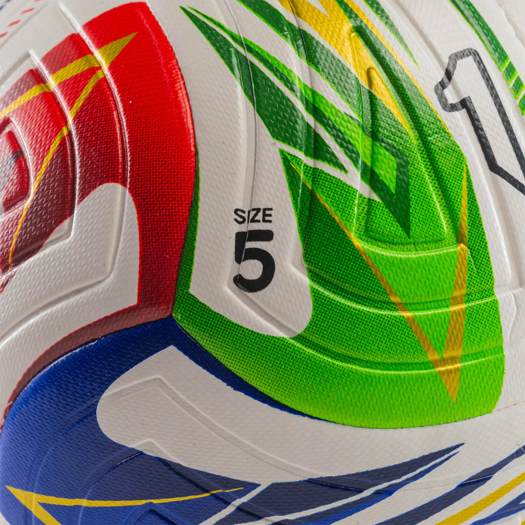 BALON DE FUTBOL RINAT TRINERGY #-5
