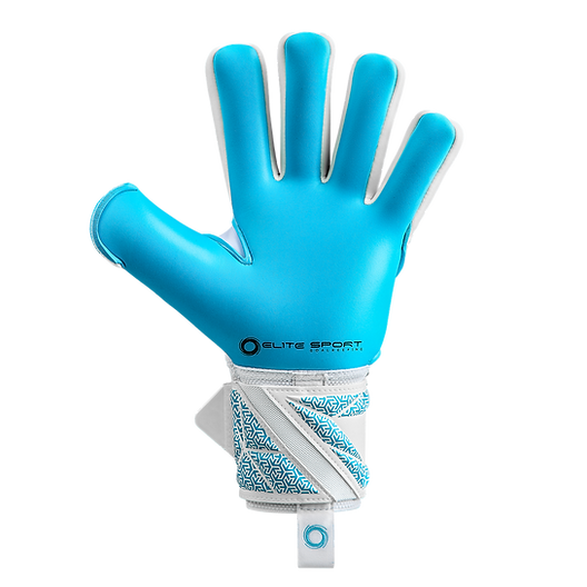 GUANTES DE PORTERO ELITE SPORT SUPREME AQUA M