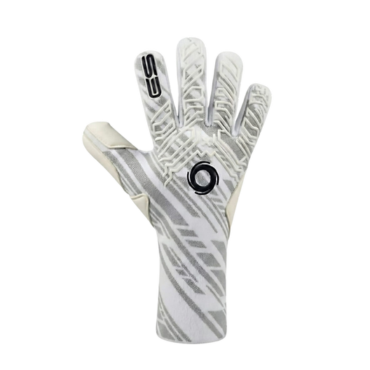 GUANTES DE PORTERO ELITE SPORT T1 WHITE