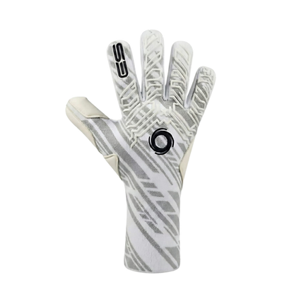 GUANTES DE PORTERO ELITE SPORT T1 WHITE