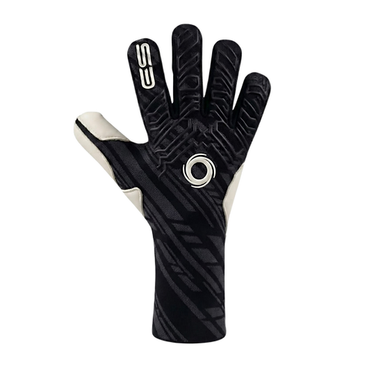 GUANTES DE PORTERO ELITE SPORT T1 BLACK