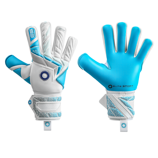 GUANTES DE PORTERO ELITE SPORT SUPREME AQUA M