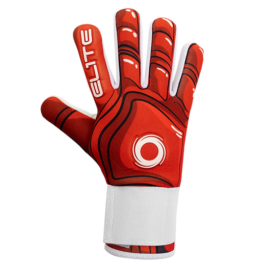 GUANTES DE PORTERO ELITE SPORT KR