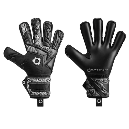 GUANTES DE PORTERO ELITE SPORT SUPREME M NRM