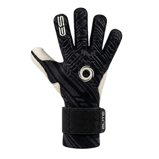 GUANTES DE PORTERO ELITE SPORT T1 BLACK