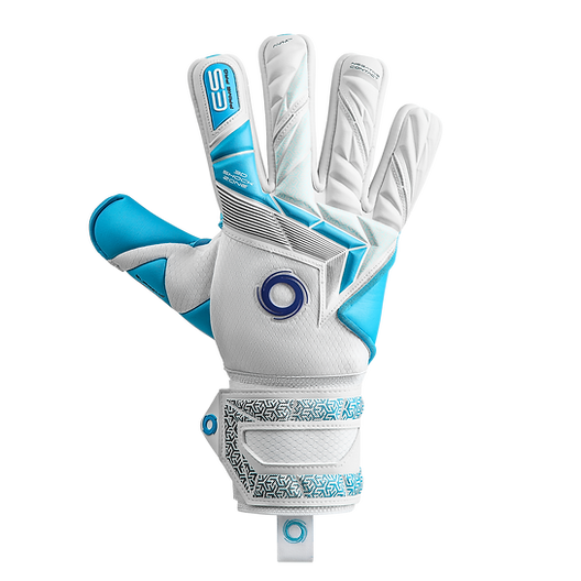 GUANTES DE PORTERO ELITE SPORT SUPREME AQUA M