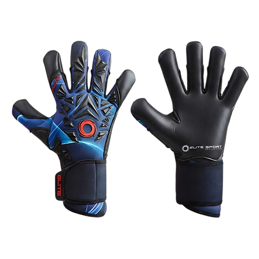 GUANTES DE PORTERO ELITE SPORT QUANTUM