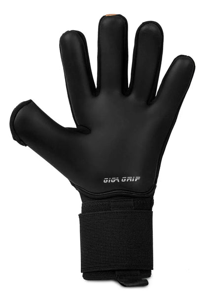 GUANTES DE PORTERO BUFFON ULTRA CERBERO ORO/NEGRO/NEGRO