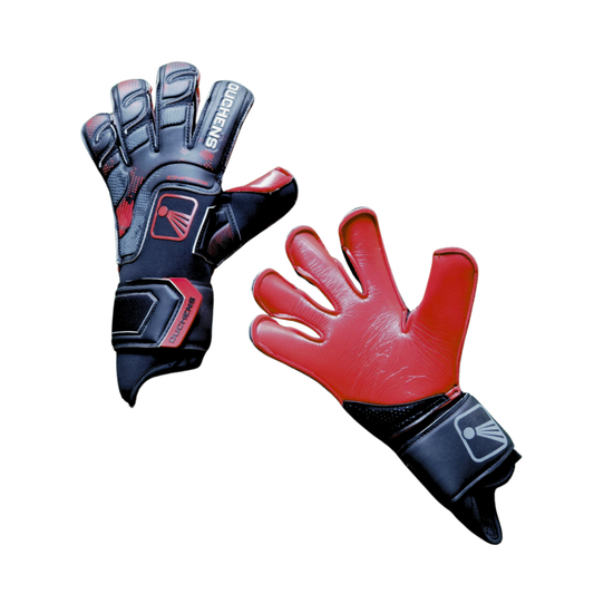 GUANTES DE PORTERO DUCHENS CHAOS