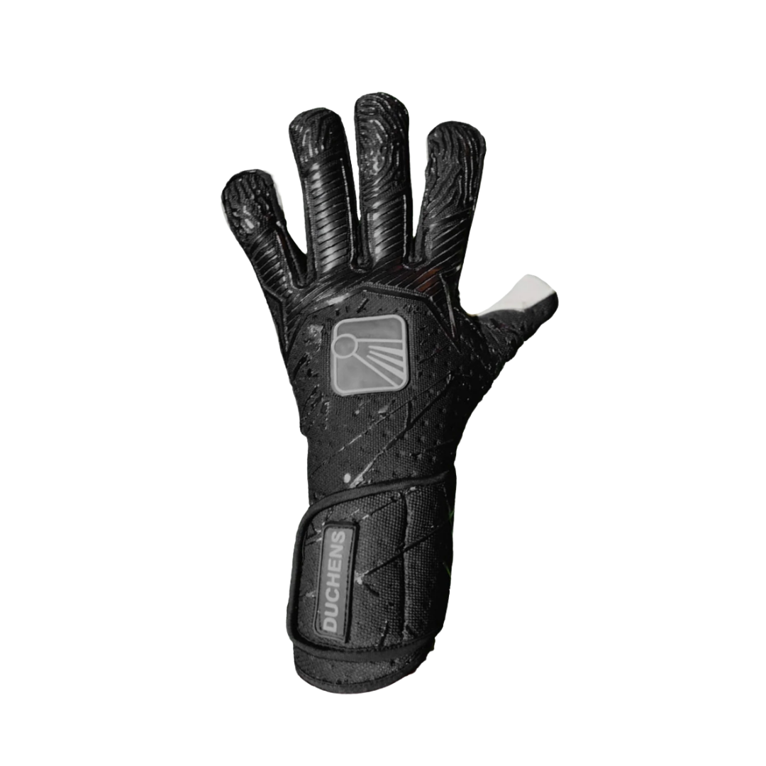 GUANTES DE PORTERO DUCHENS DARK MOSSA PRIME