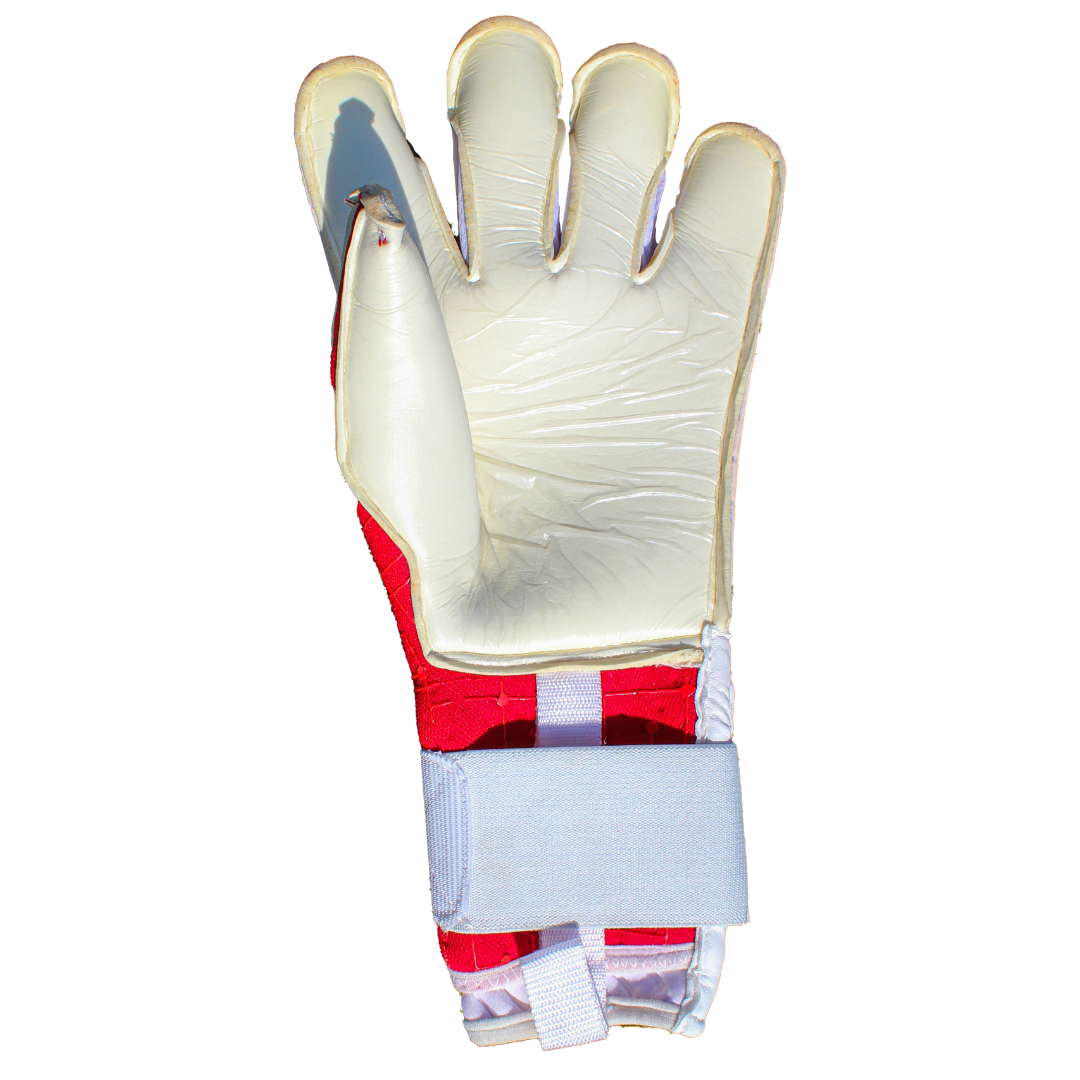 GUANTES DE PORTERO DUCHENS VOLT