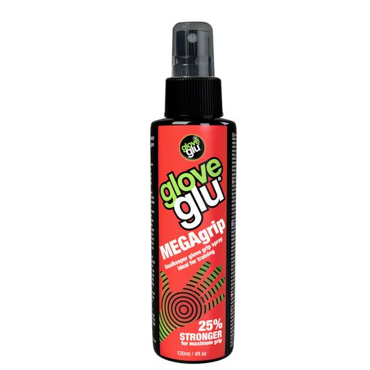 GLOVE GLU MEGA GRIP FORMULA-