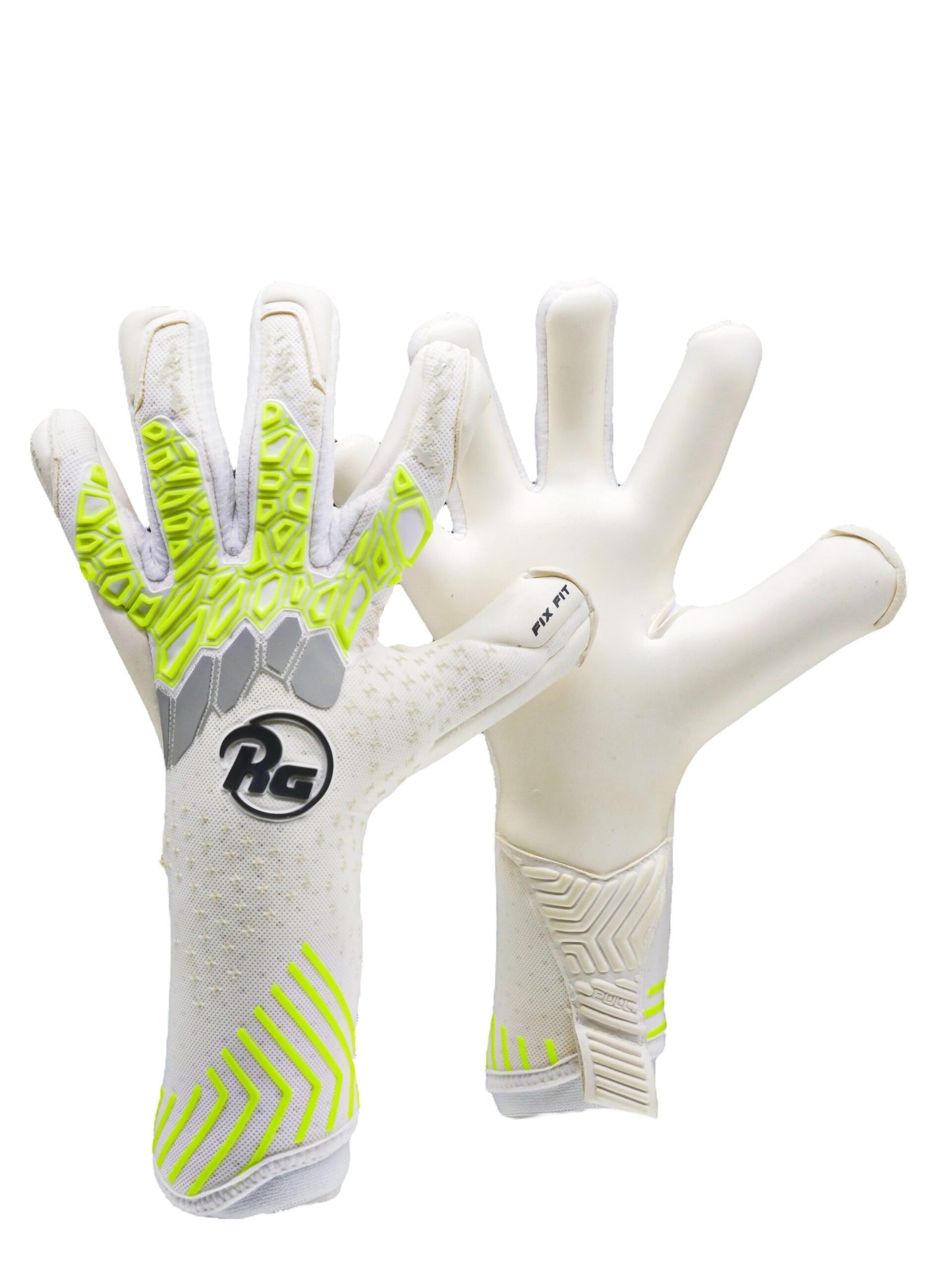 GUANTES DE PORTERO RG AVERSA 2024