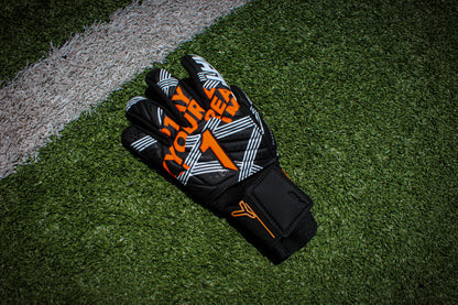 GUANTES DE PORTERO RINAT P1AY INSANE PRIME